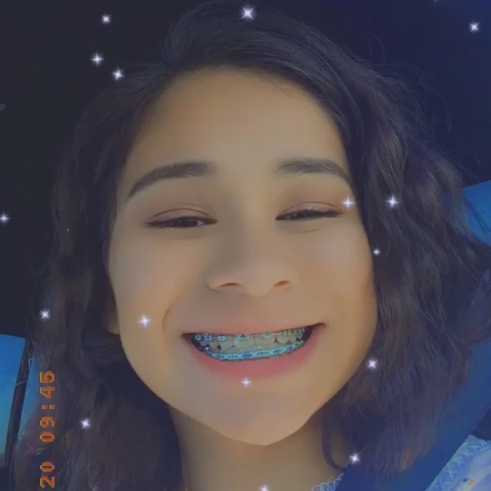 Meet your Posher, Maribel